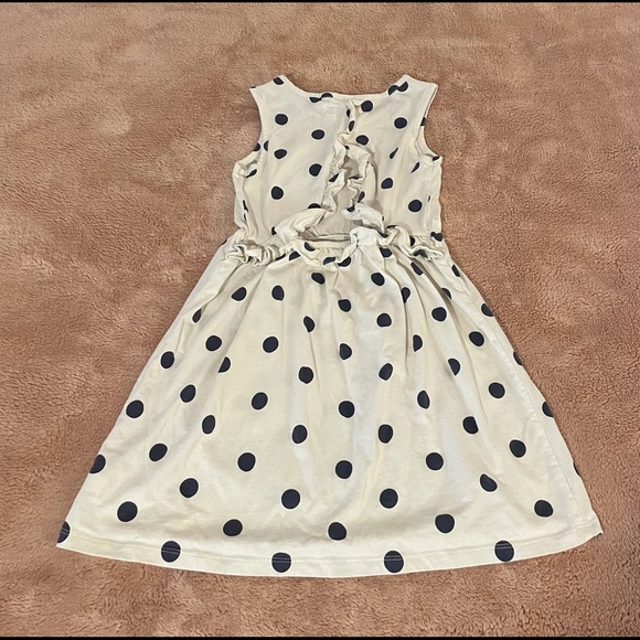 Gap girl’s knit tank dress - Picture 3 of 5